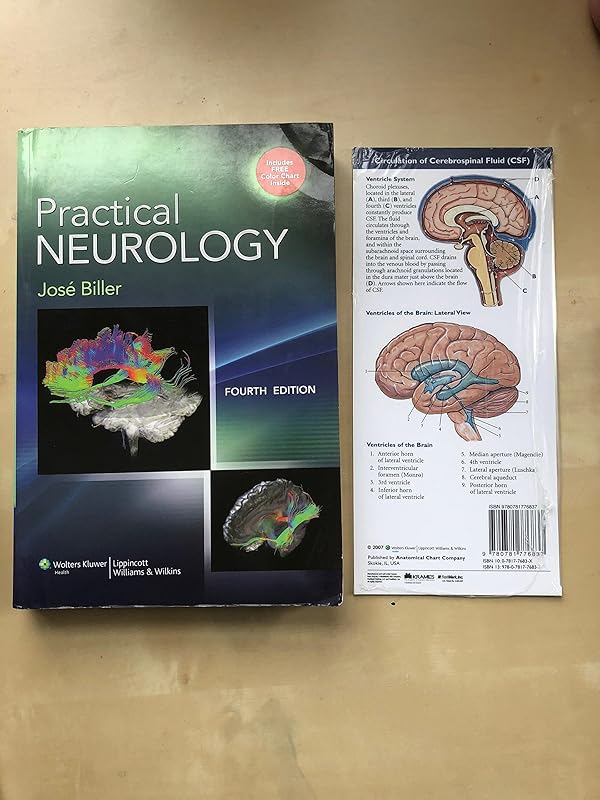 Practical Neurology by Jose Biller
