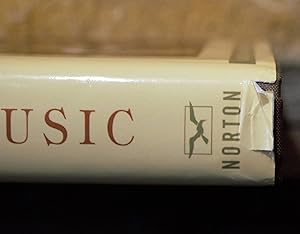 Renaissance Music: Music in Western Europe, 1400–1600 (The Norton Introduction to Music History) by Allan W. Atlas