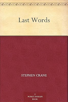 Last Words