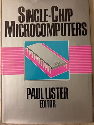 Single-Chip Microcomputers