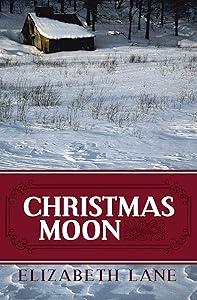 Christmas Moon