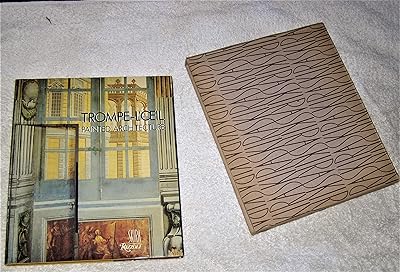 Trompe L'Oeil: Painted Architecture