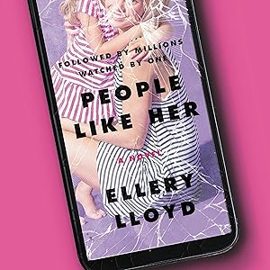 People Like Her: A Novel by Ellery Lloyd