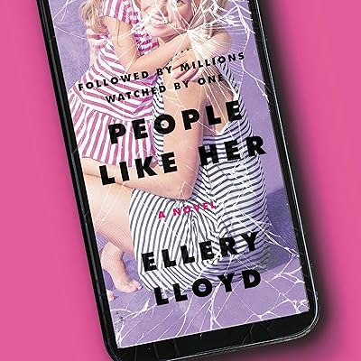 People Like Her: A Novel