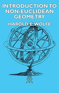 Introduction to Non-Euclidean Geometry