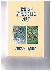 Jewish Symbolic Art by Abram Kanof