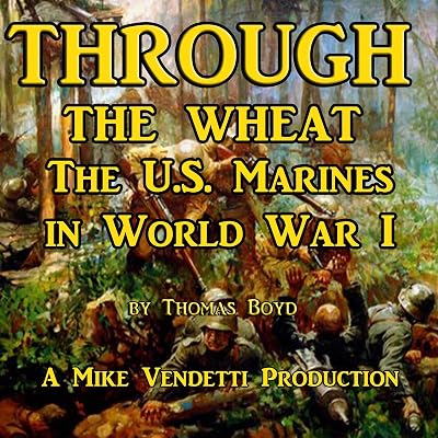 Through the Wheat