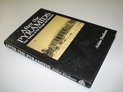 After the Pyramids: The Valley of the Kings and Beyond