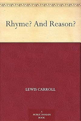 Rhyme? And Reason?