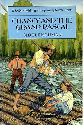 Chancy and the Grand Rascal