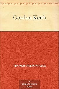 Gordon Keith