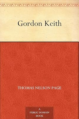 Gordon Keith