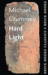 Hard Light: Brick Books Classics 5 by Michael Crummey