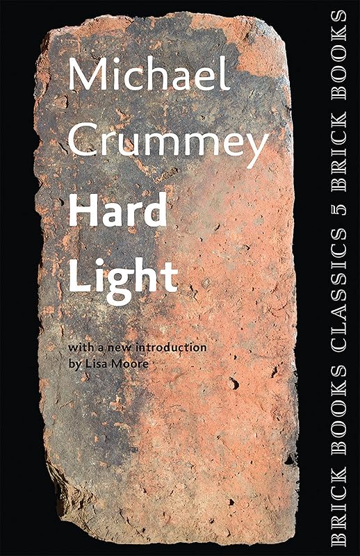 Hard Light: Brick Books Classics 5 by Michael Crummey