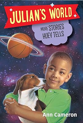 More Stories Huey Tells (Stepping Stone, paper)