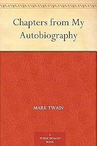 Chapters from My Autobiography