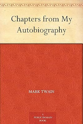 Chapters from My Autobiography