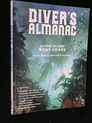 Diver's Almanac: Guide to the West