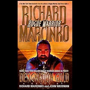 Rogue Warrior: Designation Gold