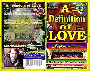 A Definition of Love by R. Nandan