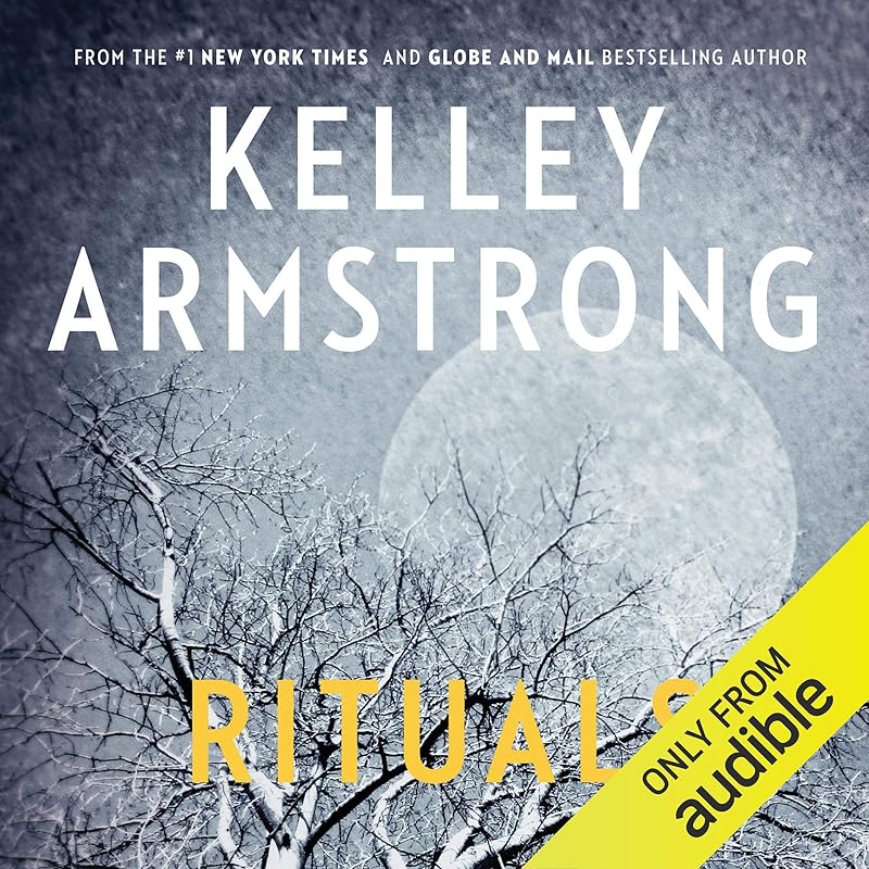Rituals by Kelley Armstrong