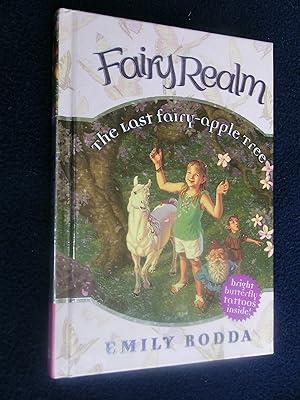 The Last Fairy-Apple Tree (Fairy Realm, No. 4)