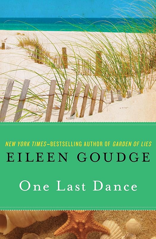 One Last Dance by Eileen Goudge