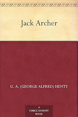 Jack Archer