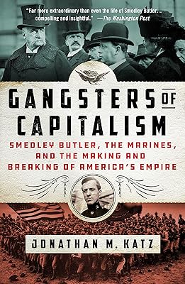 Gangsters of Capitalism