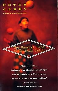 The Unusual Life of Tristan Smith (Vintage International)