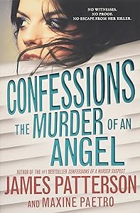 Confessions: The Murder of an Angel (Confessions, 4)