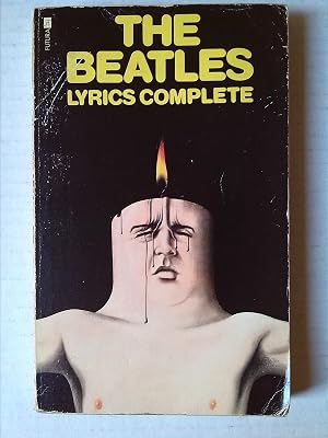 The Beatles lyrics complete
