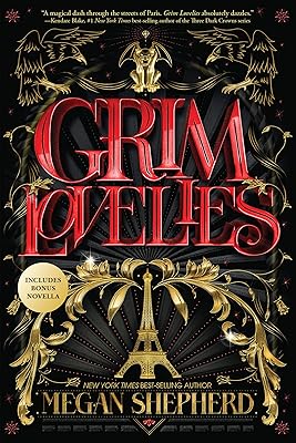 Grim Lovelies