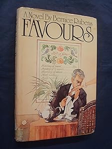 Favours: A novel