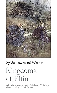 Kingdoms of Elfin (Handheld Fantasy Classics, 3)
