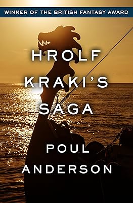 Hrolf Kraki's Saga