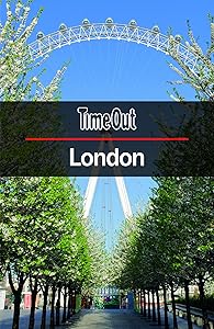 Time Out London City Guide (Time Out Guides)
