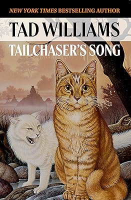 Tailchaser's Song (Daw Book Collectors)