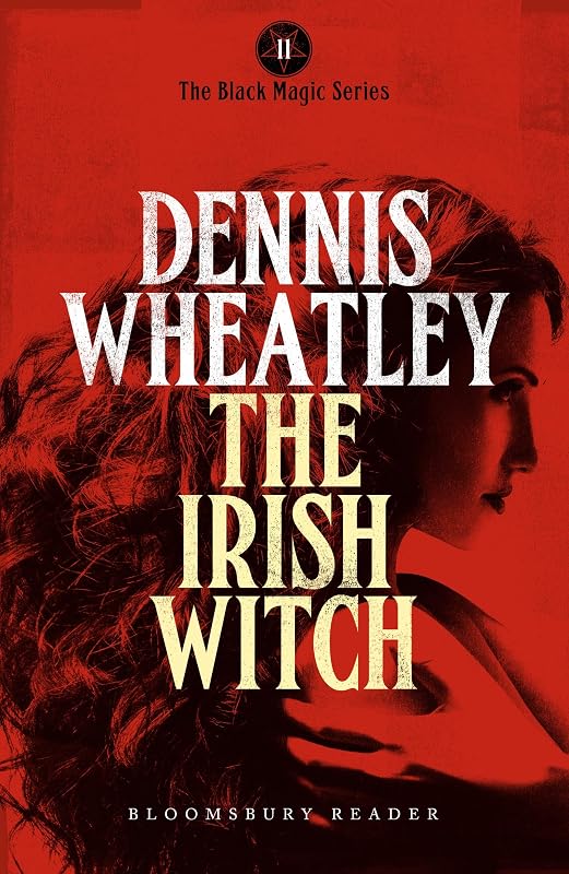 The Irish Witch (Roger Brook Book 11) by Dennis Wheatley