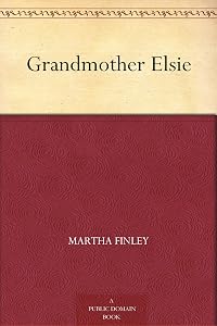 Grandmother Elsie