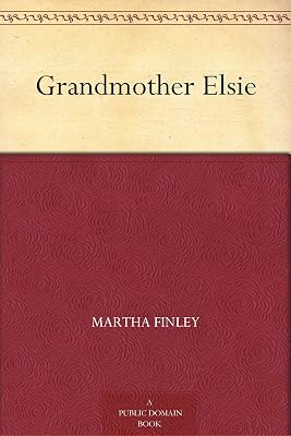 Grandmother Elsie