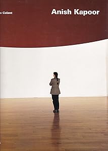 Anish Kapoor