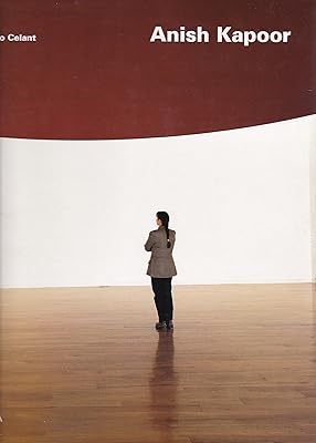 Anish Kapoor