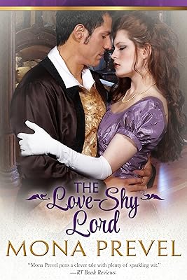 The Love-Shy Lord