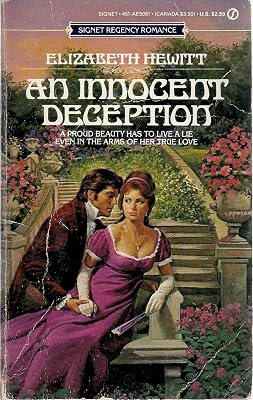 An Innocent Deception