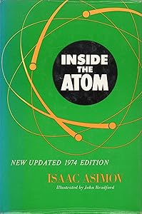 Inside The Atom
