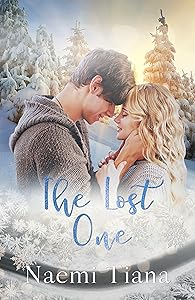 The Lost One (Lovely Series Book 2) by Naemi Tiana