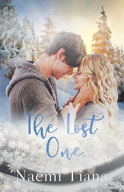 The Lost One (Lovely Series Book 2) by Naemi Tiana