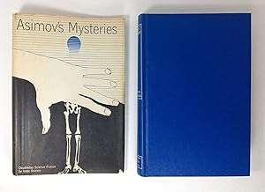 Asimov's Mysteries