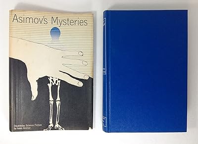 Asimov's Mysteries